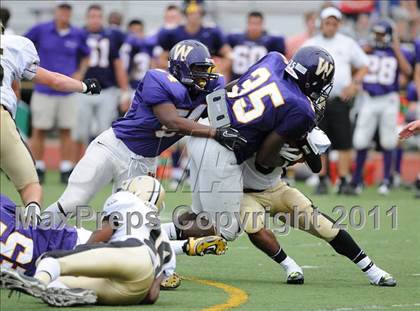 Thumbnail 1 in Trumbull @ Westhill photogallery.