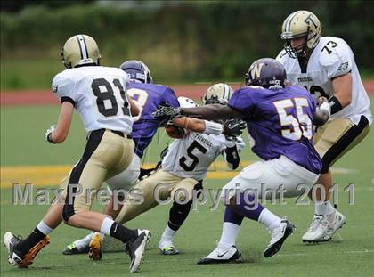 Thumbnail 2 in Trumbull @ Westhill photogallery.