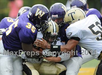 Thumbnail 2 in Trumbull @ Westhill photogallery.