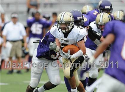 Thumbnail 2 in Trumbull @ Westhill photogallery.