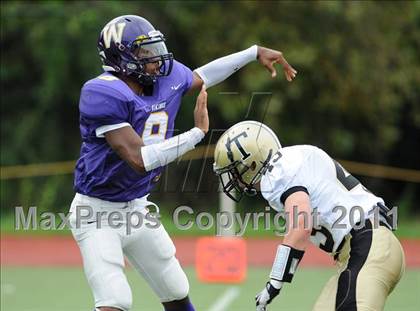 Thumbnail 1 in Trumbull @ Westhill photogallery.