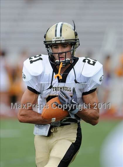 Thumbnail 1 in Trumbull @ Westhill photogallery.