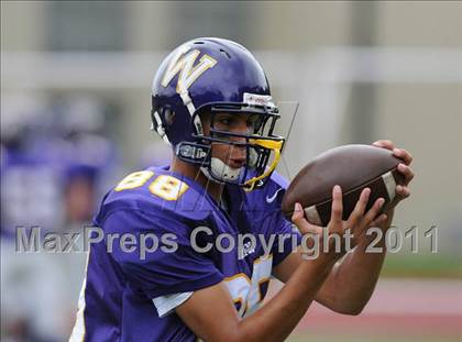 Thumbnail 3 in Trumbull @ Westhill photogallery.