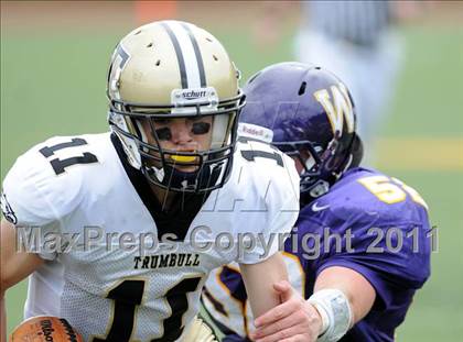 Thumbnail 1 in Trumbull @ Westhill photogallery.