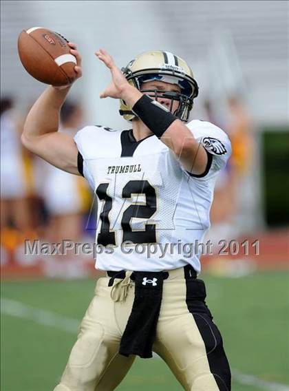 Thumbnail 2 in Trumbull @ Westhill photogallery.