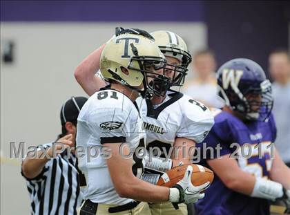 Thumbnail 1 in Trumbull @ Westhill photogallery.