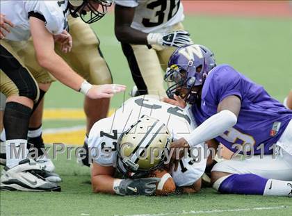 Thumbnail 3 in Trumbull @ Westhill photogallery.