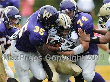 Thumbnail 1 in Trumbull @ Westhill photogallery.