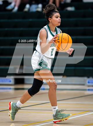 Sequoia @ James Lick