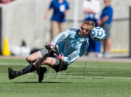 Thumbnail 2 in Bingham vs. Lehi (UHSAA 5A Final) photogallery.