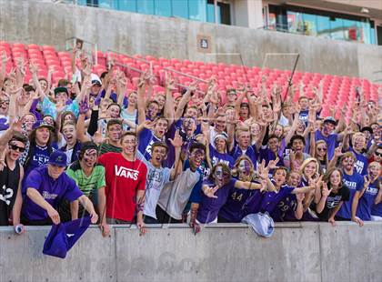 Thumbnail 1 in Bingham vs. Lehi (UHSAA 5A Final) photogallery.