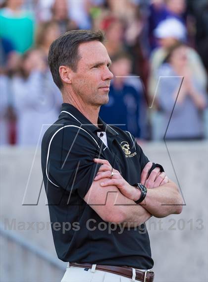 Thumbnail 2 in Bingham vs. Lehi (UHSAA 5A Final) photogallery.