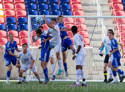 Thumbnail 1 in Bingham vs. Lehi (UHSAA 5A Final) photogallery.