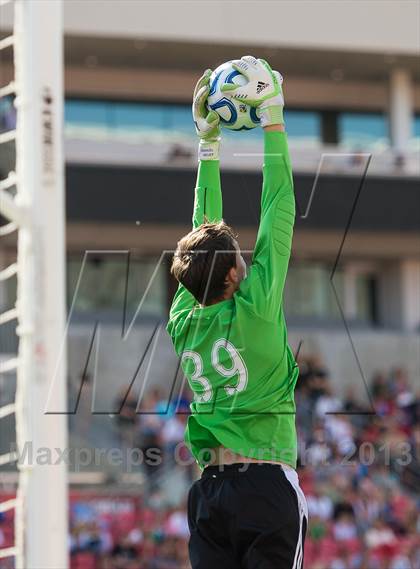 Thumbnail 1 in Bingham vs. Lehi (UHSAA 5A Final) photogallery.
