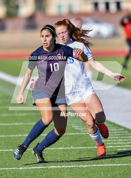 Thumbnail 2 in Clear Springs @ Tompkins (I-10 Shootout) photogallery.