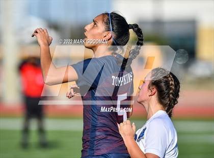 Thumbnail 2 in Clear Springs @ Tompkins (I-10 Shootout) photogallery.
