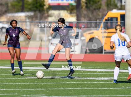 Thumbnail 3 in Clear Springs @ Tompkins (I-10 Shootout) photogallery.