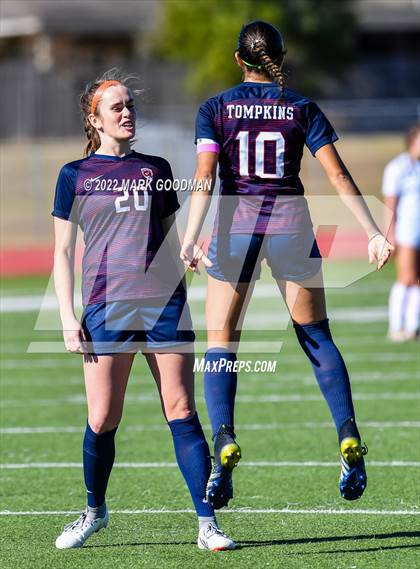 Thumbnail 2 in Clear Springs @ Tompkins (I-10 Shootout) photogallery.
