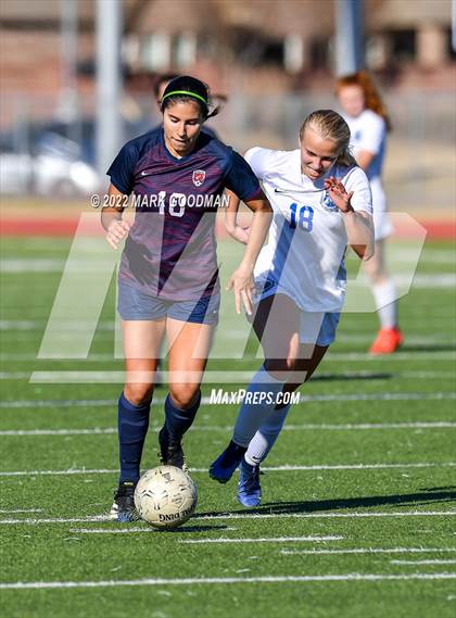Thumbnail 2 in Clear Springs @ Tompkins (I-10 Shootout) photogallery.