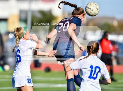 Thumbnail 2 in Clear Springs @ Tompkins (I-10 Shootout) photogallery.