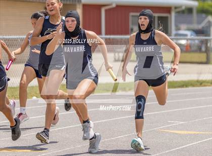 Thumbnail 2 in Navarre Santa Rosa County Championship photogallery.