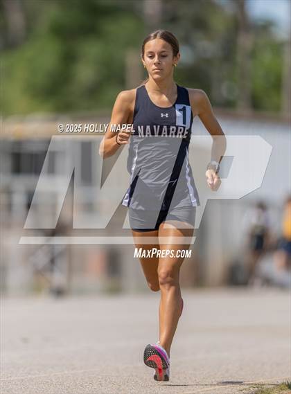 Thumbnail 2 in Navarre Santa Rosa County Championship photogallery.