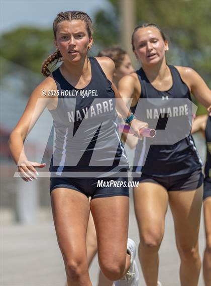 Thumbnail 2 in Navarre Santa Rosa County Championship photogallery.