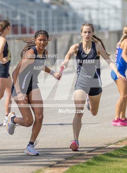 Thumbnail 1 in Navarre Santa Rosa County Championship photogallery.