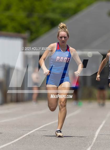 Thumbnail 2 in Navarre Santa Rosa County Championship photogallery.