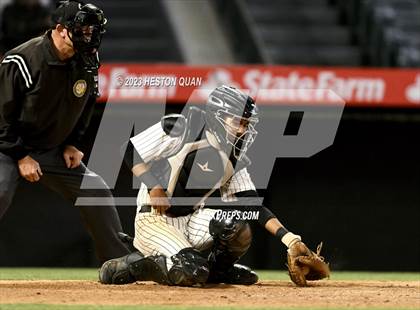 Thumbnail 2 in California vs. Segerstrom (Halo Classic) photogallery.