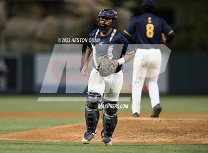 Thumbnail 1 in California vs. Segerstrom (Halo Classic) photogallery.