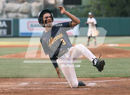 Thumbnail 3 in California vs. Segerstrom (Halo Classic) photogallery.