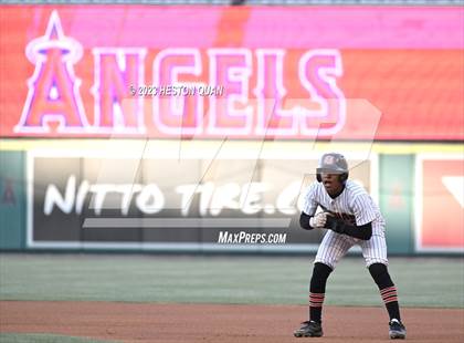 Thumbnail 2 in California vs. Segerstrom (Halo Classic) photogallery.