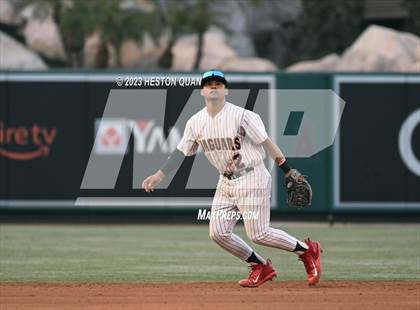 Thumbnail 1 in California vs. Segerstrom (Halo Classic) photogallery.