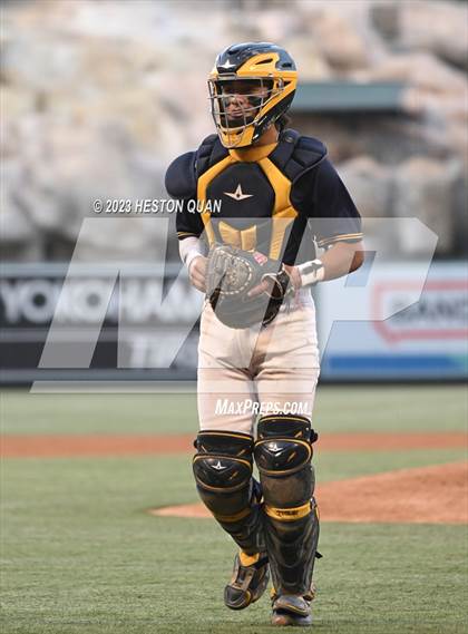 Thumbnail 1 in California vs. Segerstrom (Halo Classic) photogallery.