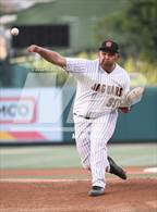 Photo from the gallery "California vs. Segerstrom (Halo Classic)"