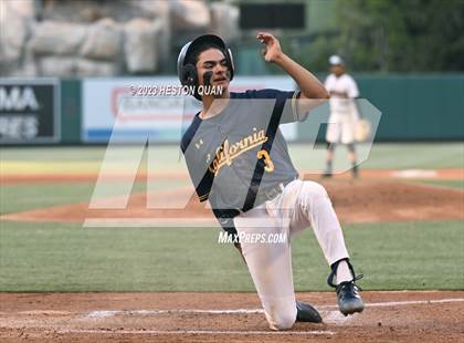 Thumbnail 1 in California vs. Segerstrom (Halo Classic) photogallery.