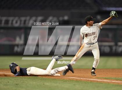 Thumbnail 2 in California vs. Segerstrom (Halo Classic) photogallery.