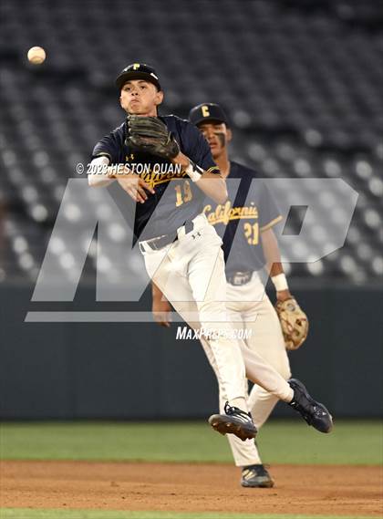 Thumbnail 3 in California vs. Segerstrom (Halo Classic) photogallery.