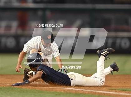 Thumbnail 1 in California vs. Segerstrom (Halo Classic) photogallery.