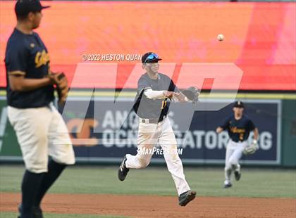Thumbnail 2 in California vs. Segerstrom (Halo Classic) photogallery.