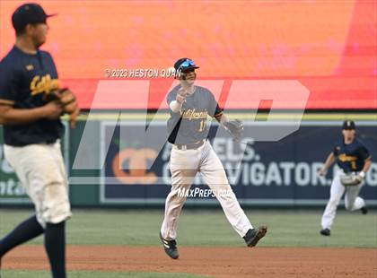 Thumbnail 3 in California vs. Segerstrom (Halo Classic) photogallery.