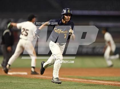 Thumbnail 1 in California vs. Segerstrom (Halo Classic) photogallery.
