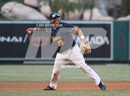 Thumbnail 2 in California vs. Segerstrom (Halo Classic) photogallery.