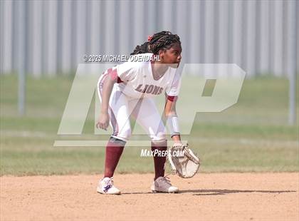 Thumbnail 1 in Southside vs. Ouachita Parish photogallery.