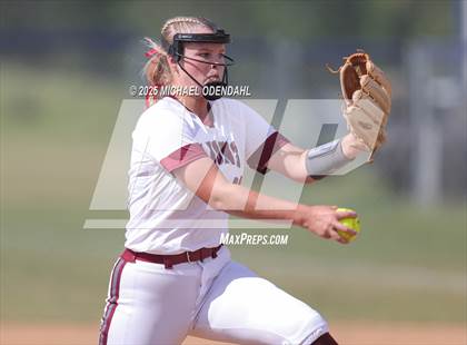 Thumbnail 2 in Southside vs. Ouachita Parish photogallery.