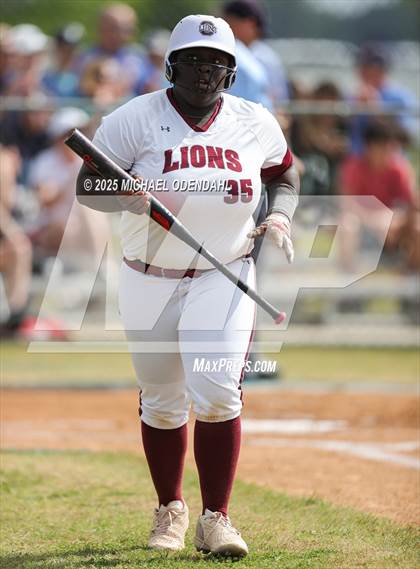 Thumbnail 2 in Southside vs. Ouachita Parish photogallery.