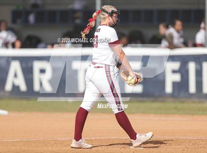 Thumbnail 2 in Southside vs. Ouachita Parish photogallery.