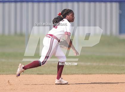 Thumbnail 3 in Southside vs. Ouachita Parish photogallery.