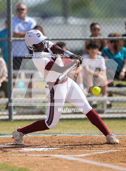 Thumbnail 3 in Southside vs. Ouachita Parish photogallery.